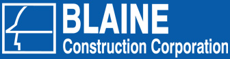 Blaine Construction Corporation